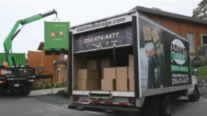 Adams Storage