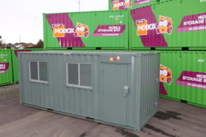 Office Containers