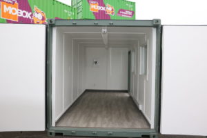 Office Containers
