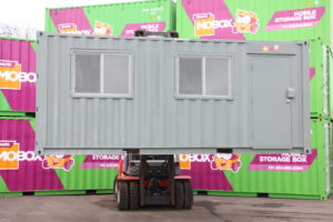 Office Containers