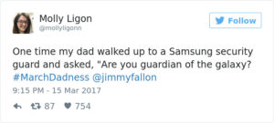 Guardians of the Galaxy