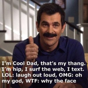 modern family