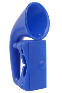 gift - phone speaker