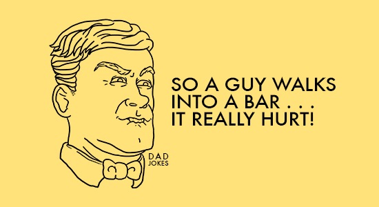 Father Joke