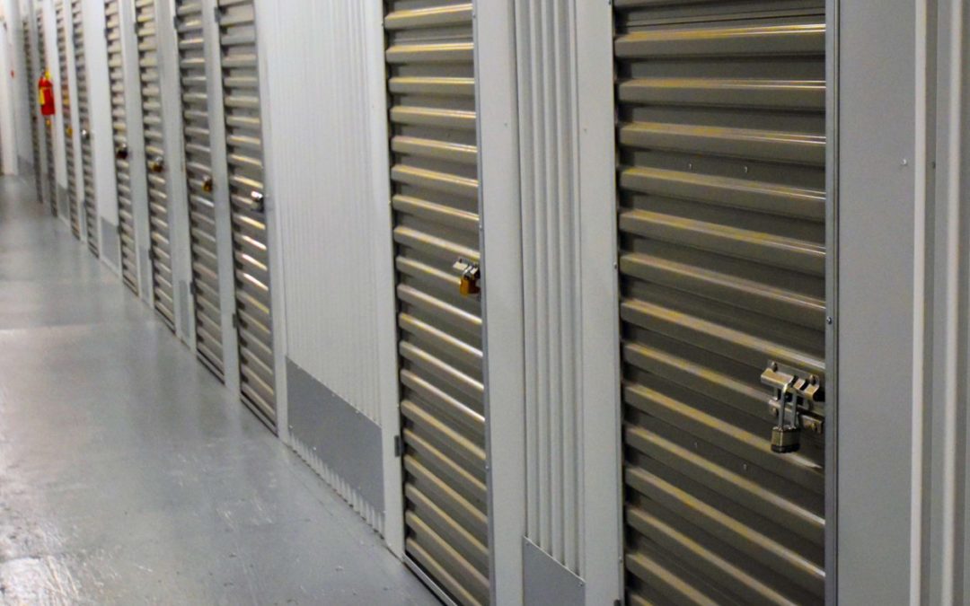 Choosing A Self Storage Facility