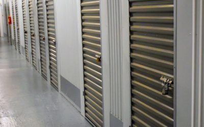 Choosing A Self Storage Facility