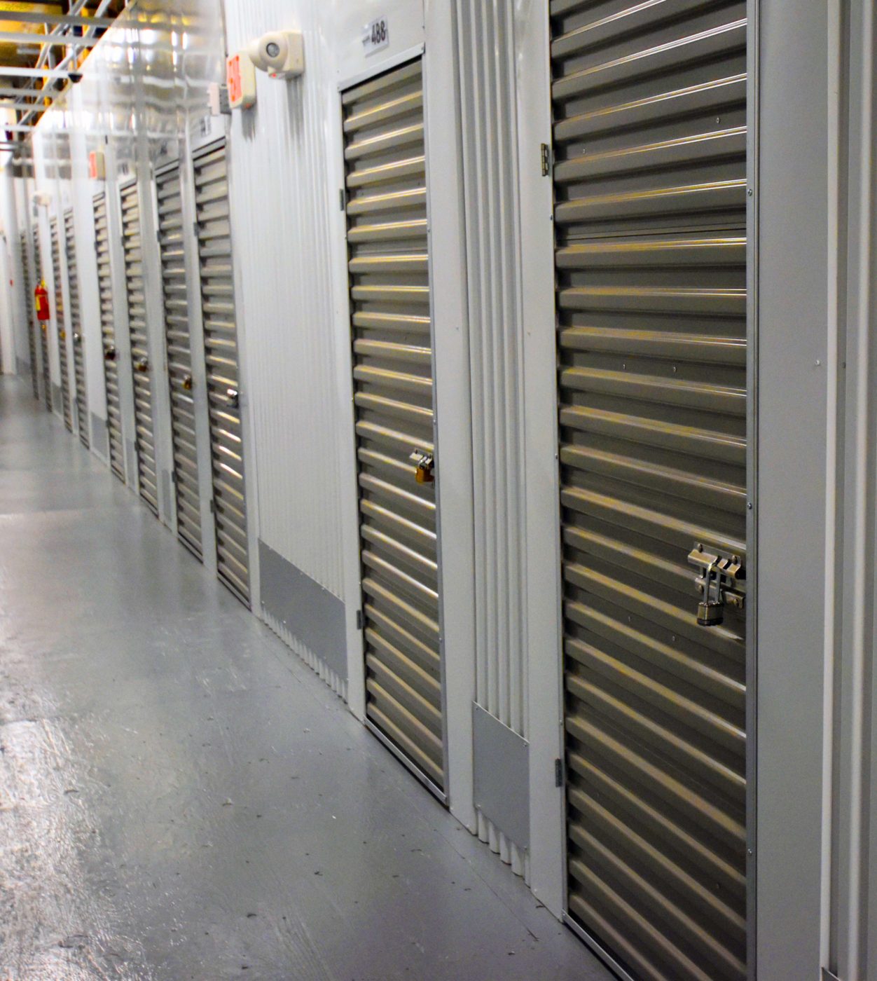 Choosing A Self Storage Facility - Adams Storage - Victoria B.C. Best ...