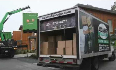 Check out any of our 5 locations