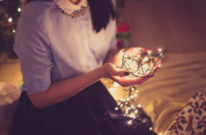 Christmas Lights