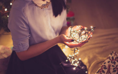 Christmas, Tis The Season Of Giving….