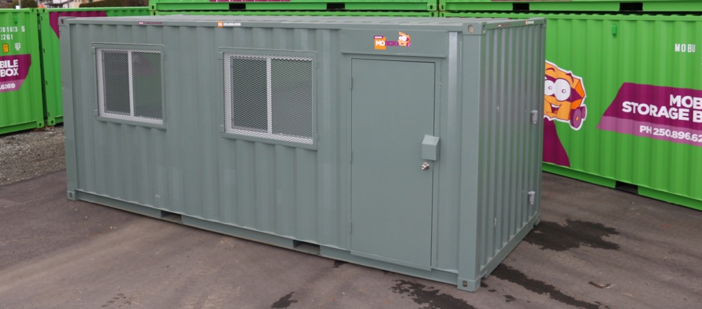 office container
