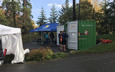 Outdoor Event – You’ve Got Problems?