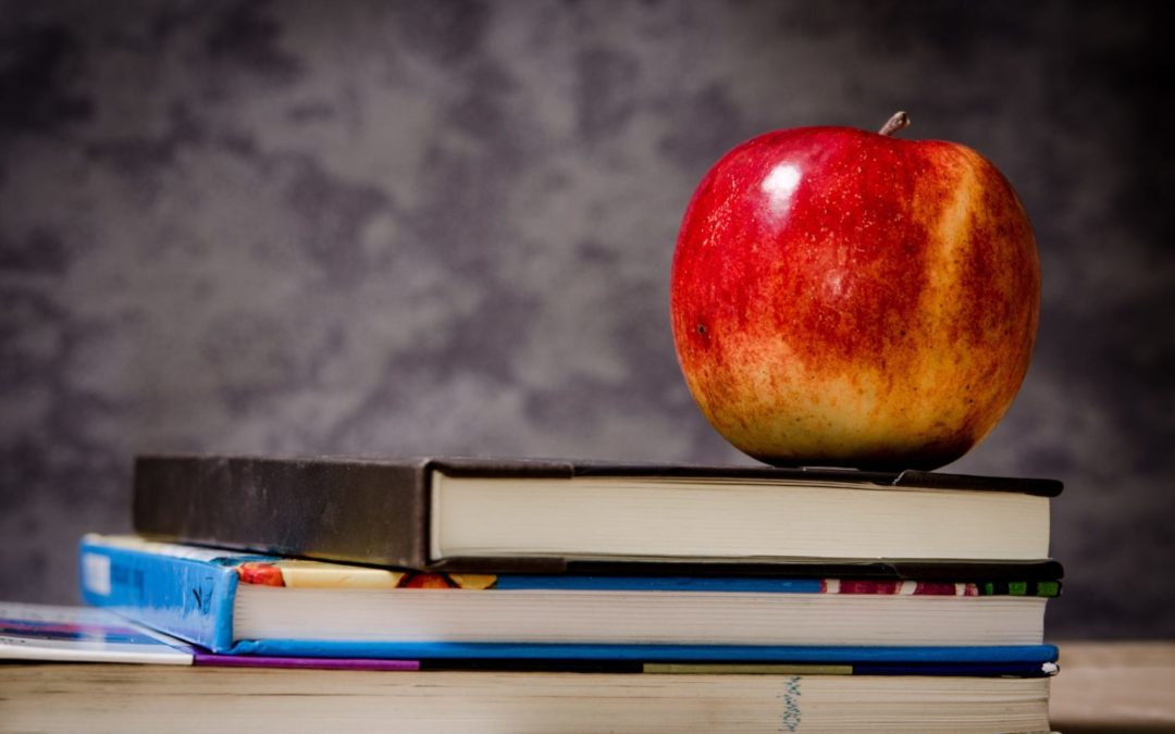 Back to school