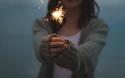 Routine – 6 simple steps to creating a lasting one….