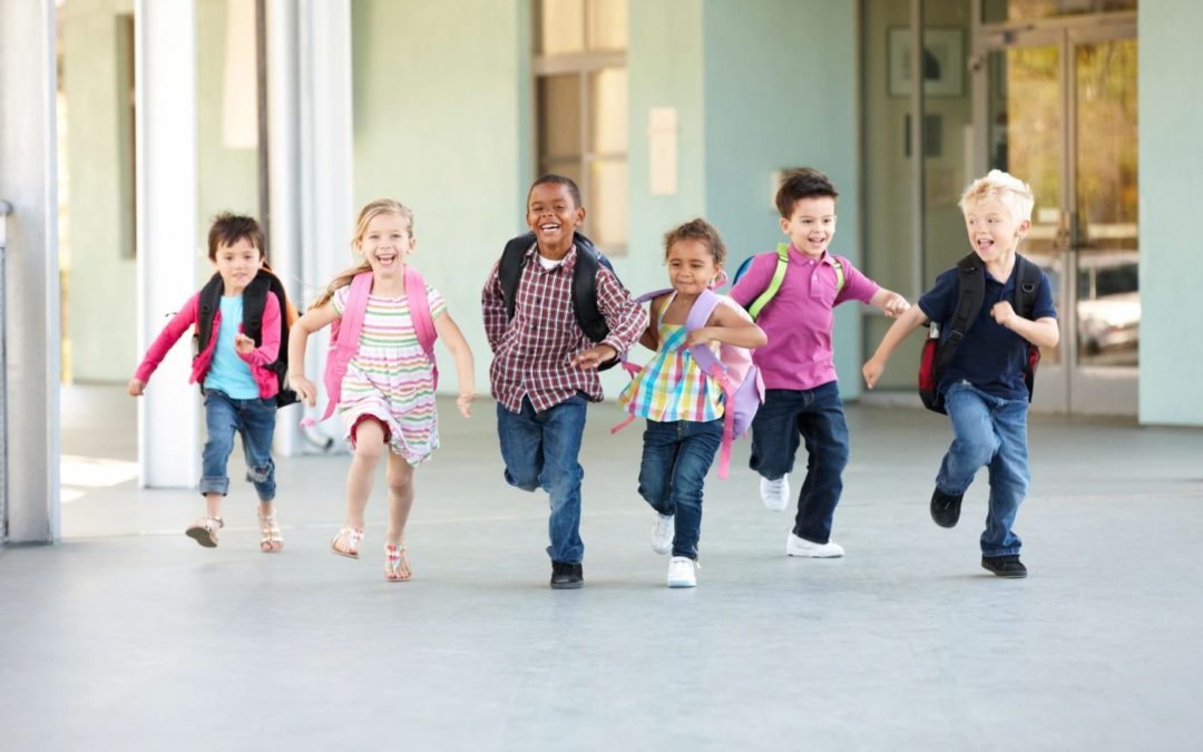 Victoria and Area School Start Dates, Schedules and Supply Lists
